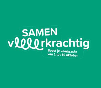 Samen voor meer veerkracht