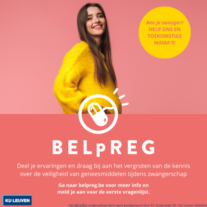 Zwanger? Deel je ervaringen en help toekomstige mama’s