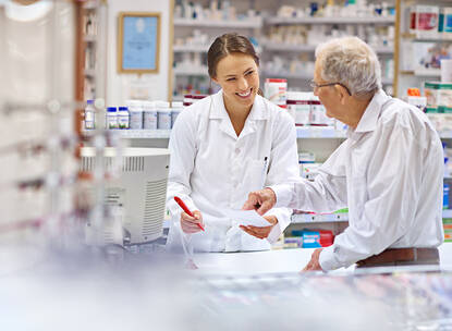Ne prenez pas vos médicaments à la légère