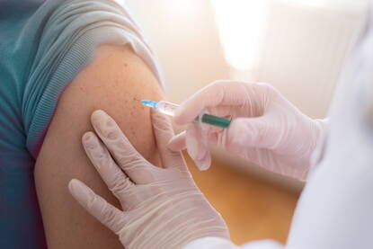 Les pharmaciens peuvent vous vacciner contre la grippe