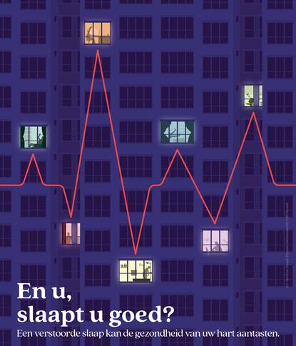 En jij, slaap je goed?