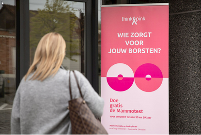 Je borsten kennen, kan je leven redden